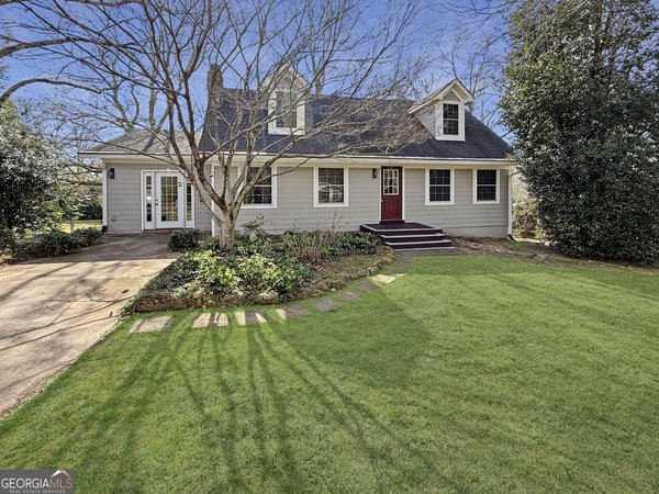 1500 Bouldercrest Circle, Watkinsville