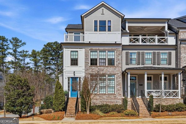 360 Concord Street Alpharetta