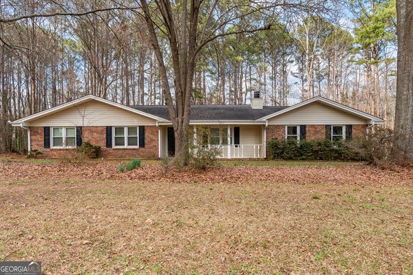 125 Brierwood Court, Fayetteville