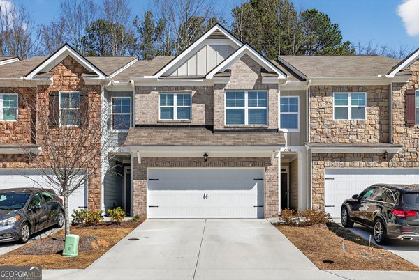 2132 Blue Monarch Drive, Buford