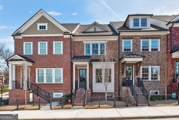 4474 Lemon Street Acworth