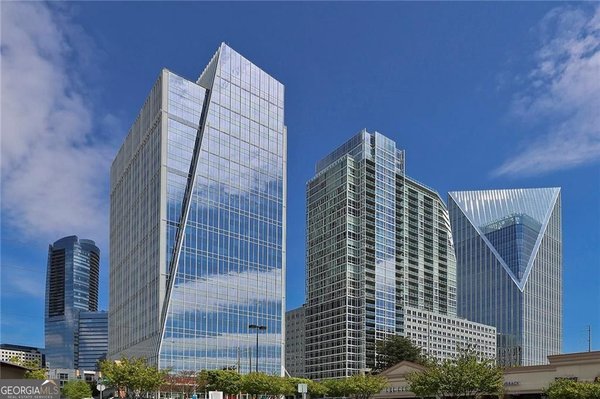 3325 Piedmont Road Atlanta