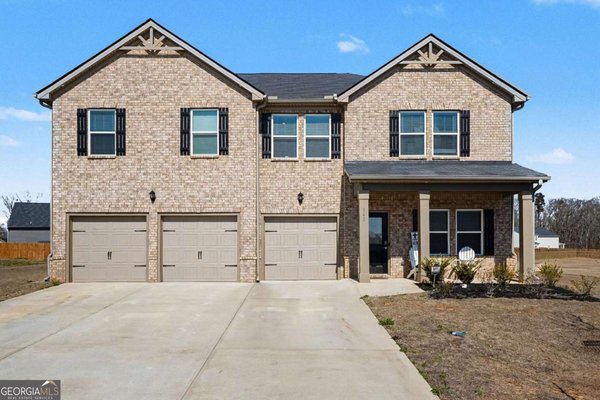 942 Teabiscuit Way Mcdonough