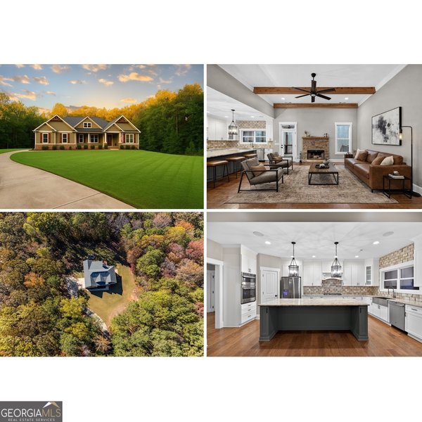 1001 Glenloch Road Roopville