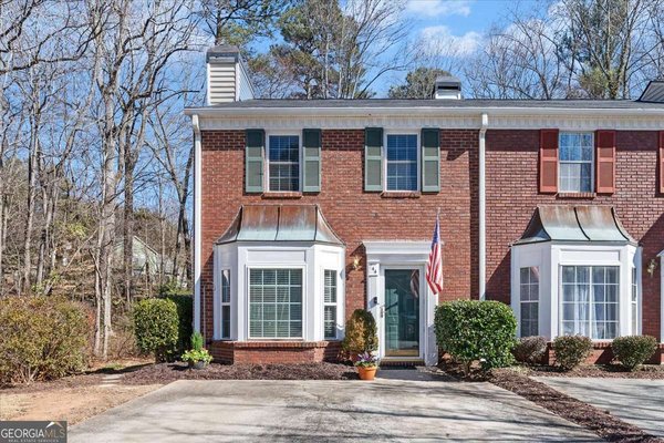 744 Anderson Walk Marietta