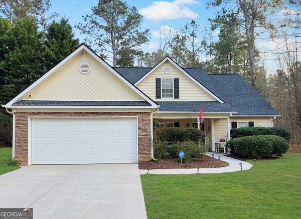 55 Loudoun Drive, Covington