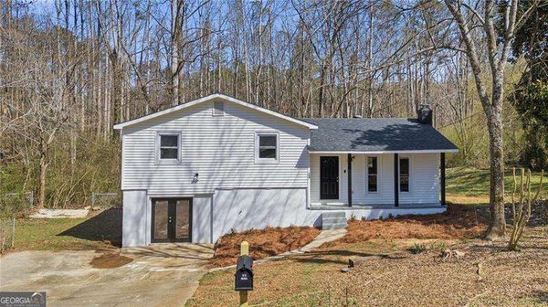 120 Acorn Drive Dallas