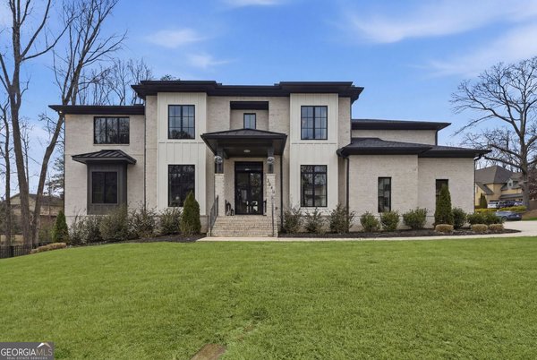 3640 Clubland Drive Marietta