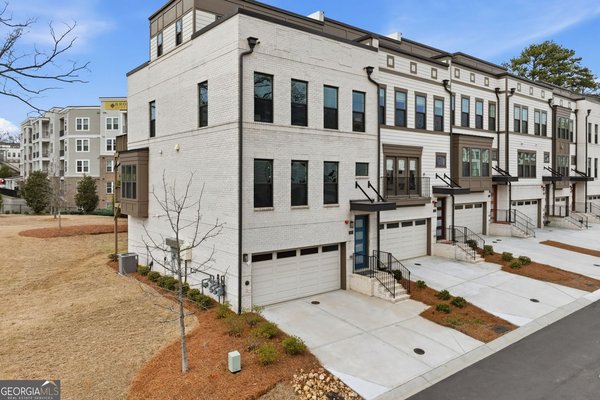 1163 Rivard Circle Atlanta