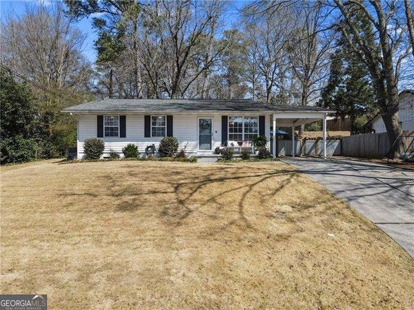 1771 Shawnee Place Smyrna