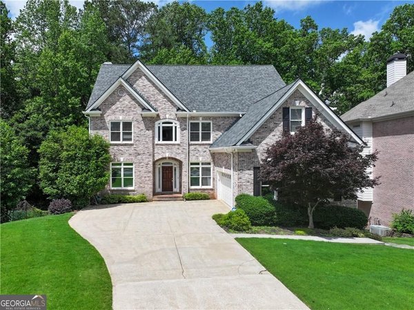 993 Southerby Lane Alpharetta