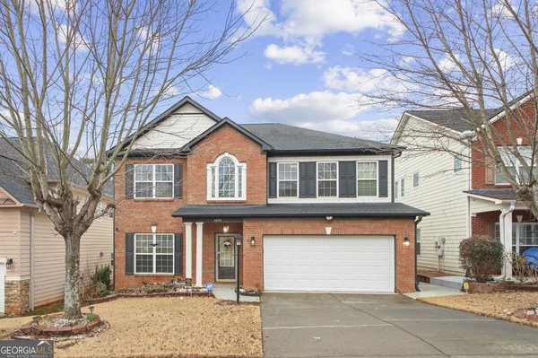 6094 Mimosa Circle Tucker