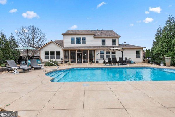 218 Millstone Parkway Woodstock