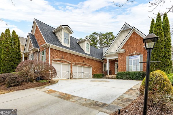 3310 Ebenezer Farm Road, Marietta