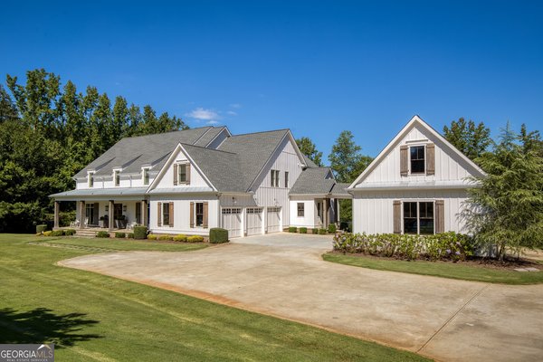 13235 Arnold Mill Road Roswell