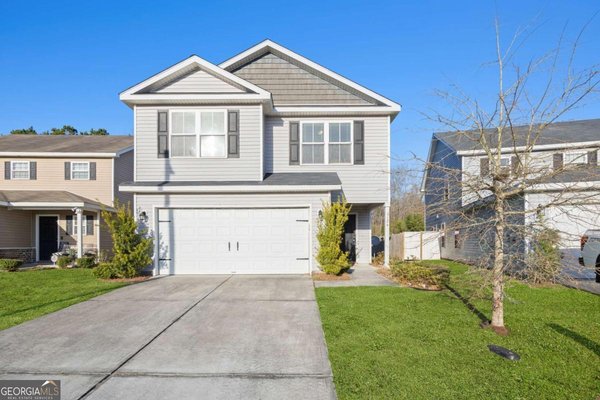 126 Ristona Drive Savannah