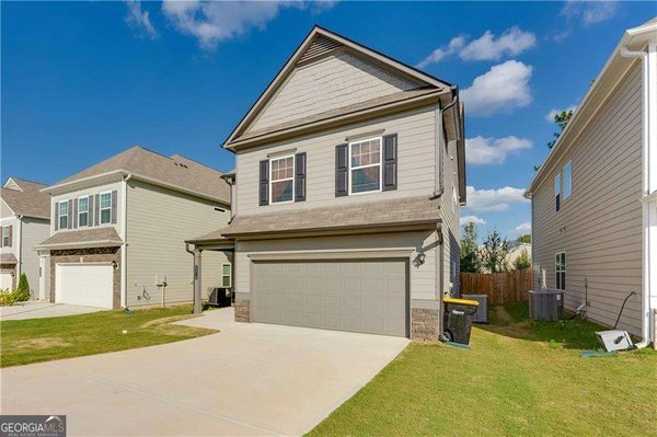 2316 Hastings Manor Lane Hampton