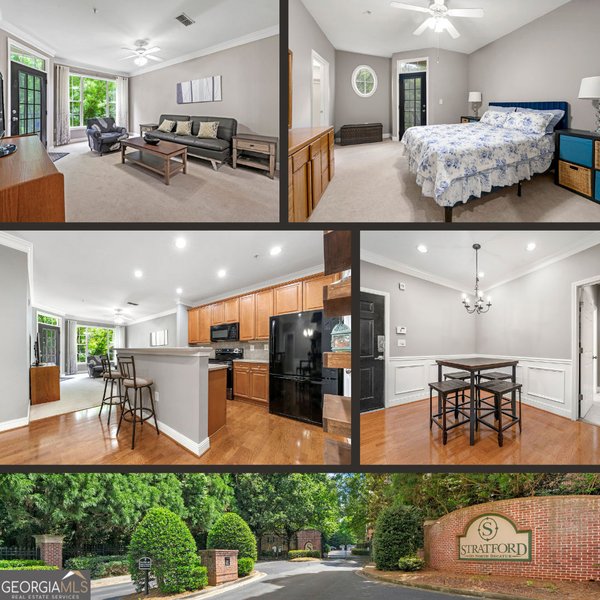 1301 Stratford Commons, Decatur