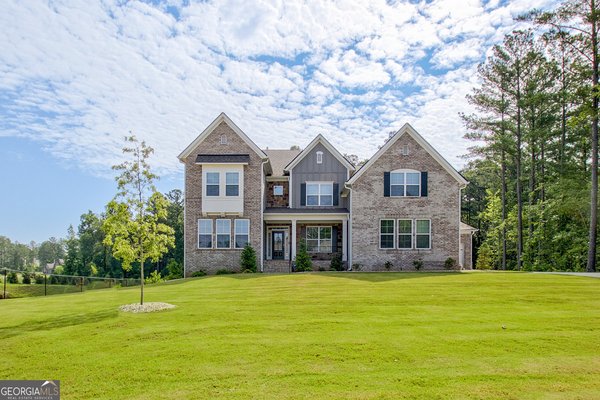20 Sunflower Drive Newnan