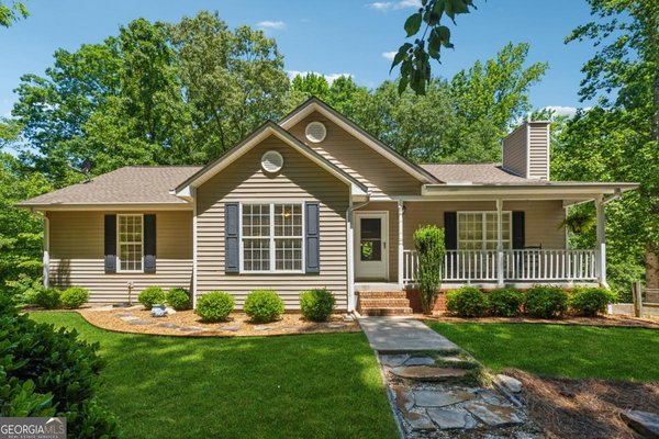 6960 Worley Road, Cumming