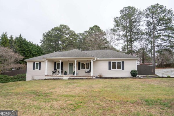 3689 Sharon Church Road Loganville