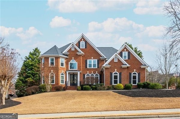 710 Mallory Manor Court, Alpharetta