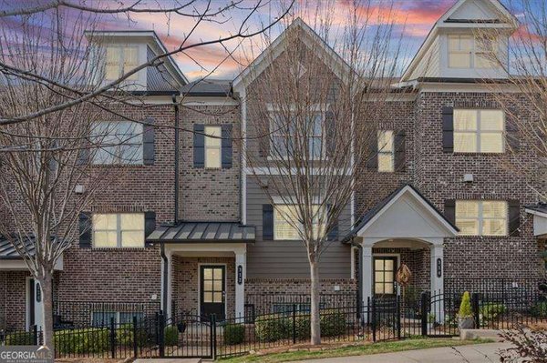 312 Lantana Lane Woodstock