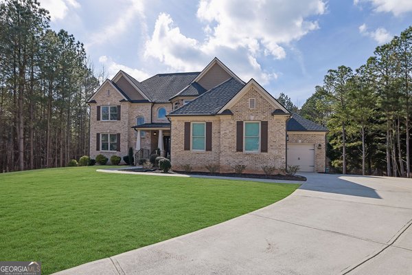 3298 Alcovy Club Court Dacula