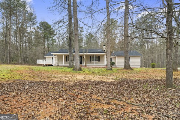 135 Highway 154 Sharpsburg