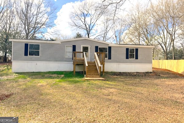 226 Boulder Lane Locust Grove