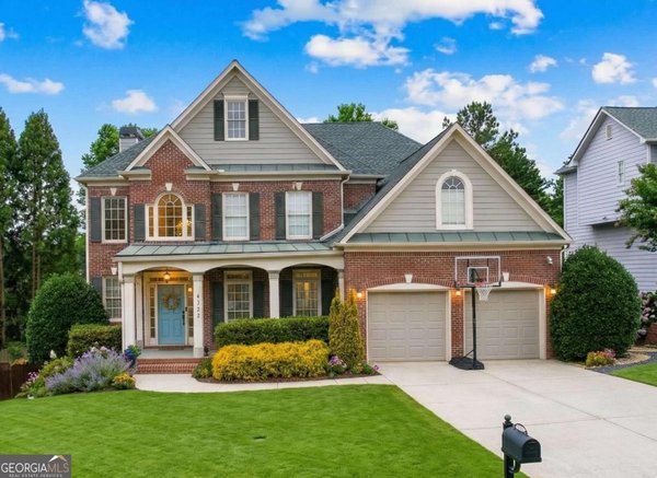 4322 Goswell Road Smyrna