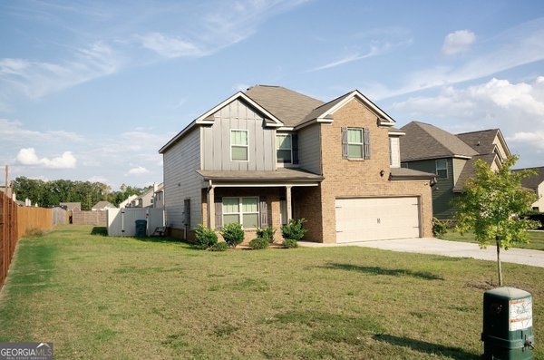 6014 Prodigy Lane Locust Grove