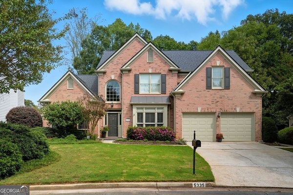 5335 Briarleigh Close Dunwoody
