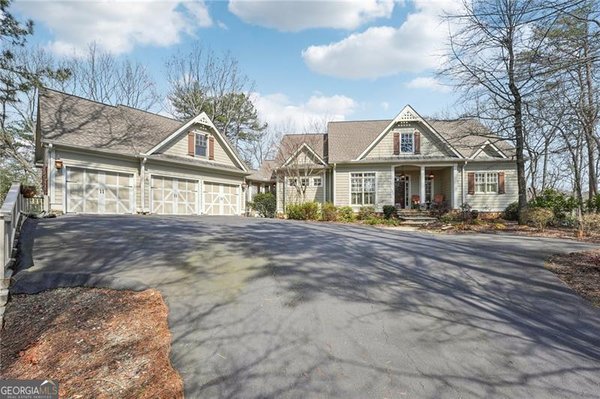 29 Red Trillium Ridge, Jasper