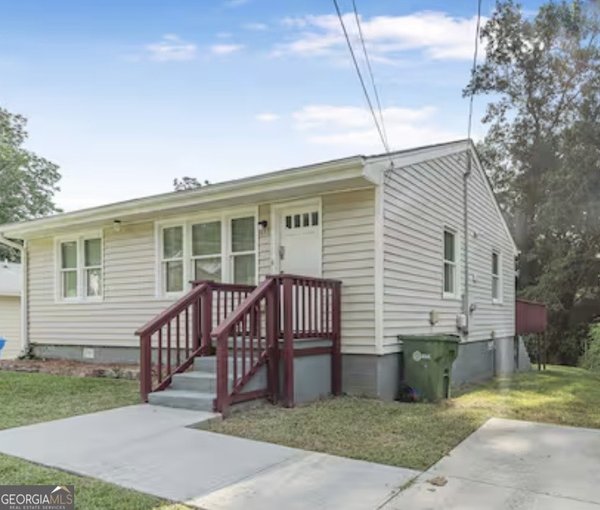 330 Camfield Court Atlanta