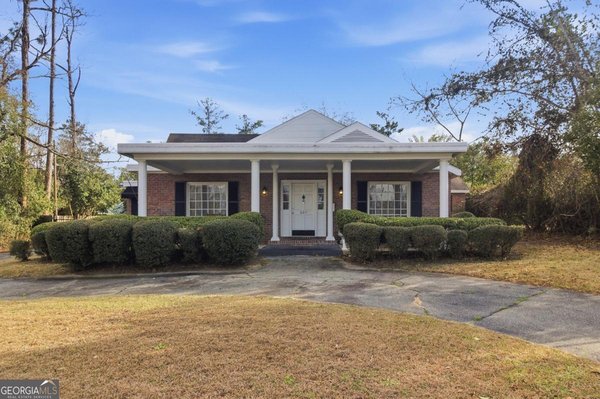 607 Mack Drive Valdosta
