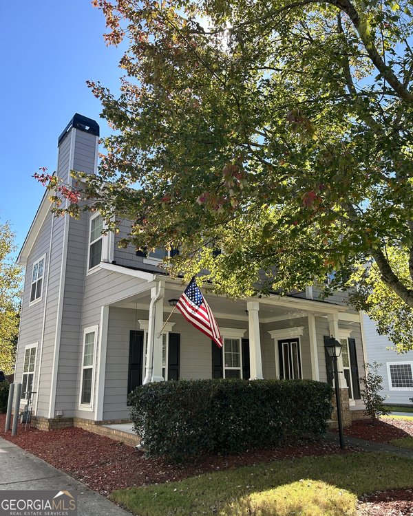 4100 Lake Pass Lane, Suwanee