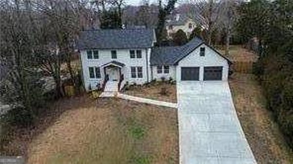 4307 Cedar Wood Drive, Lilburn