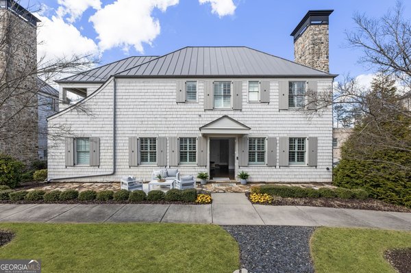 101 Grand Crescent Alpharetta