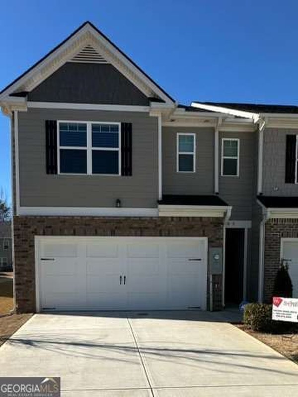 103 Hampton Circle, Mcdonough