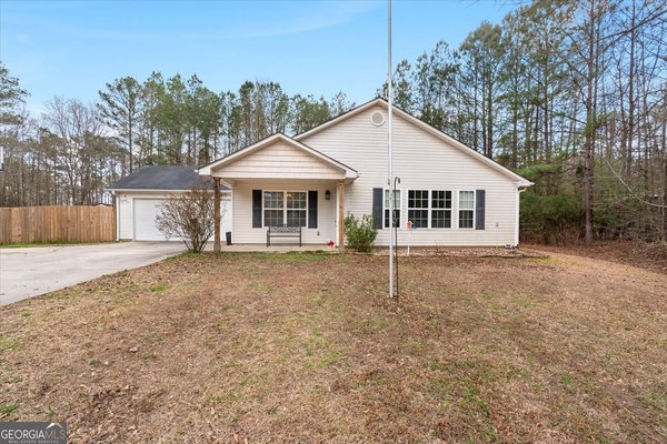 1041 Wagers Mill Road Newnan