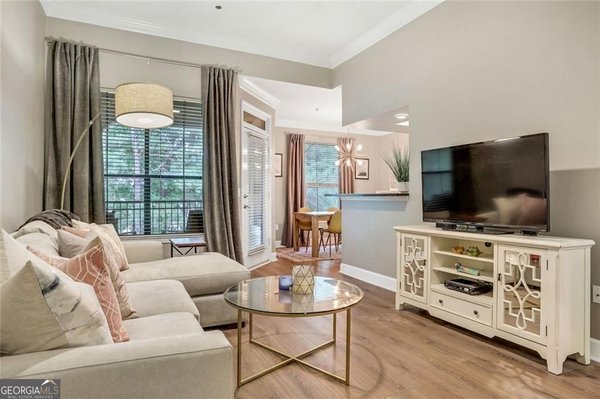 3777 Peachtree Road, Brookhaven