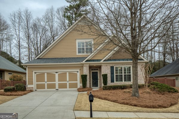 171 Owens Farm Lane Woodstock