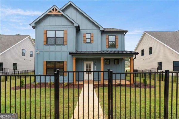 131 Old Alabama Road Emerson