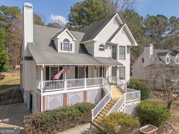 117 Southern Oaks Drive, Dallas