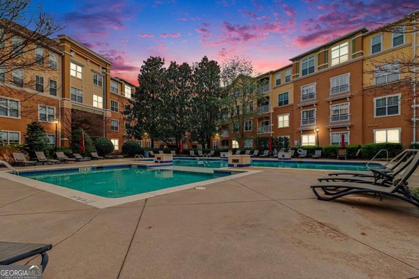 10 Perimeter Summit Boulevard Atlanta