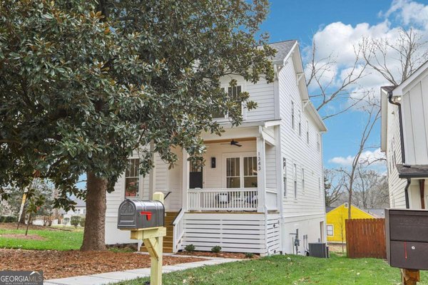 1343 George W Brumley Way Atlanta