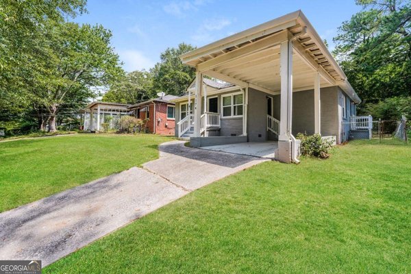 1174 Dolphin Drive Atlanta