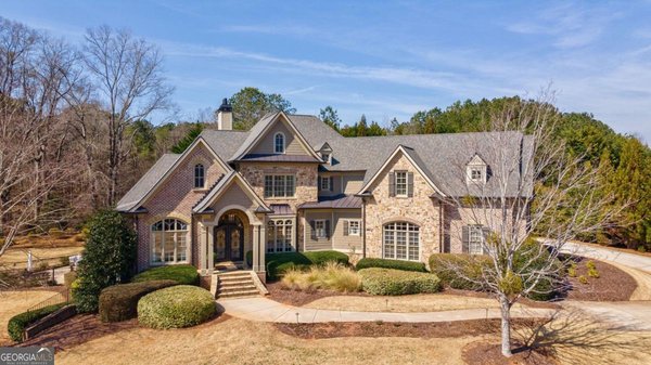 2740 Rowan Oak Estates Way, Watkinsville