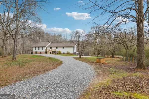 6380 Claude Parks Road Murrayville